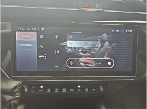 Alfa Romeo Junior JUNIOR IBRIDA 1.2 VGT 48V-HYBRID TI PANORAMA TECHNOLOGIE PAKET