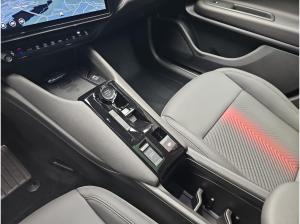 Alfa Romeo Junior JUNIOR IBRIDA 1.2 VGT 48V-HYBRID TI PANORAMA TECHNOLOGIE PAKET