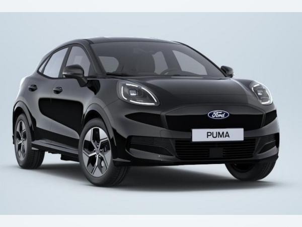 Ford Puma Gen-E PREMIUM 🔌43 kWh🔋🔥 WINTER-PAKET🔥 FAHRERASSISTENZ-PAKET 🔥AKTION🔥