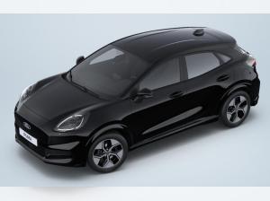 Ford Puma Gen-E PREMIUM 🔌43 kWh🔋🔥 WINTER-PAKET🔥 FAHRERASSISTENZ-PAKET 🔥AKTION🔥