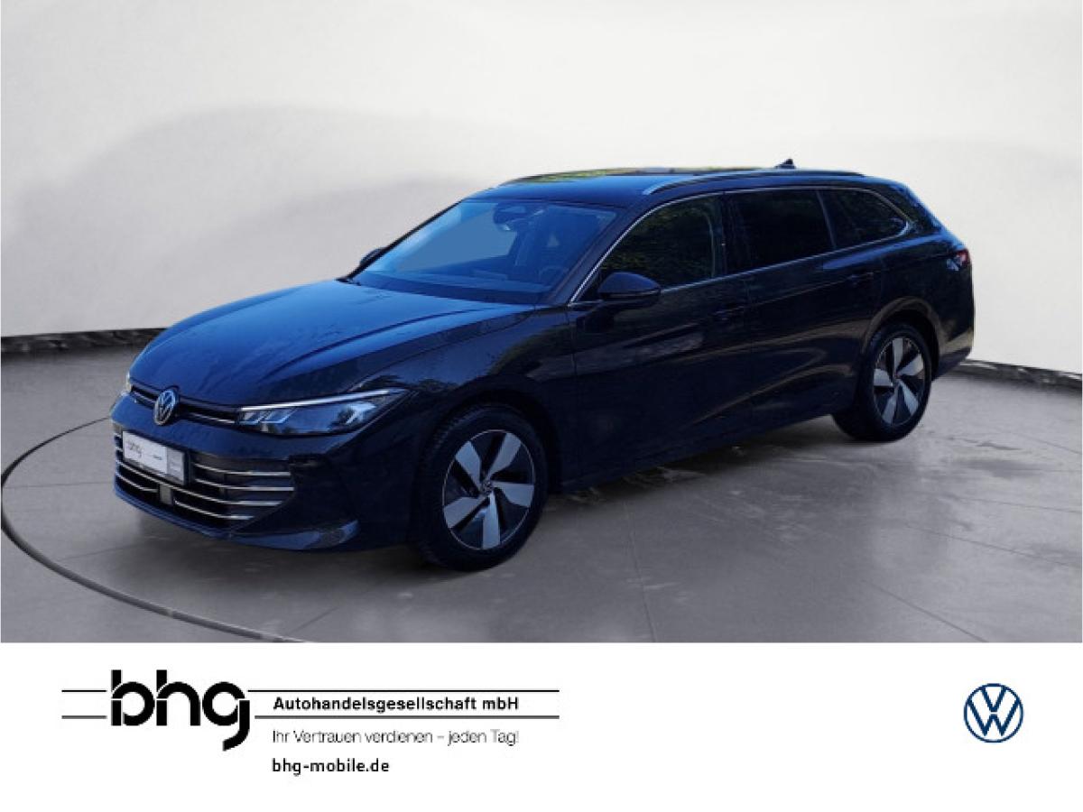 Volkswagen Passat Variant 1.5 e-TSI DSG Business 🚀💸SONDERANGEBOT🚀💸