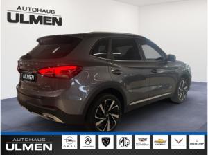 MG ZS Luxury Navi digitales Cockpit 360 Kamera LED ACC Apple CarPlay  Leder Klimaautom