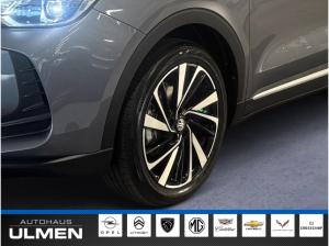 MG ZS Luxury Navi digitales Cockpit 360 Kamera LED ACC Apple CarPlay  Leder Klimaautom