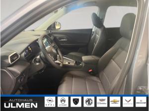 MG ZS Luxury Navi digitales Cockpit 360 Kamera LED ACC Apple CarPlay  Leder Klimaautom