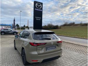 Mazda CX-60 💥Homura / Top Ausstattung/ AWD/ Automatik 💥