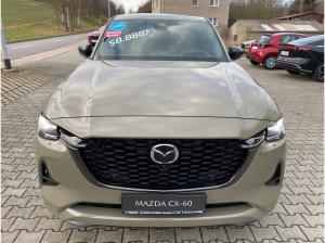 Mazda CX-60 💥Homura / Top Ausstattung/ AWD/ Automatik 💥