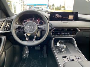 Mazda CX-60 💥Homura / Top Ausstattung/ AWD/ Automatik 💥