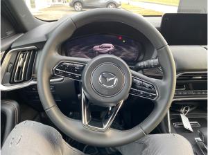 Mazda CX-60 💥Homura / Top Ausstattung/ AWD/ Automatik 💥