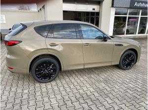 Mazda CX-60 💥Homura / Top Ausstattung/ AWD/ Automatik 💥