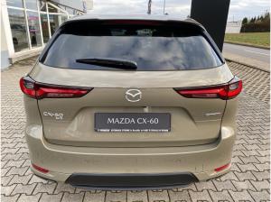 Mazda CX-60 💥Homura / Top Ausstattung/ AWD/ Automatik 💥
