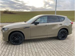 Mazda CX-60 💥Homura / Top Ausstattung/ AWD/ Automatik 💥