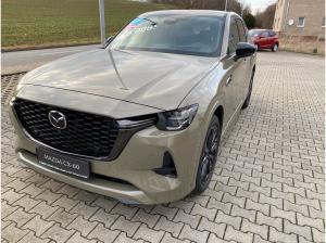 Mazda CX-60 💥Homura / Top Ausstattung/ AWD/ Automatik 💥