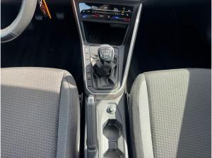 Volkswagen Polo Life 1.0 SHZ ALLWETTER 5J.GARANTIE CARPLAY