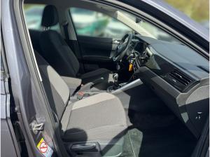 Volkswagen Polo Life 1.0 SHZ ALLWETTER 5J.GARANTIE CARPLAY