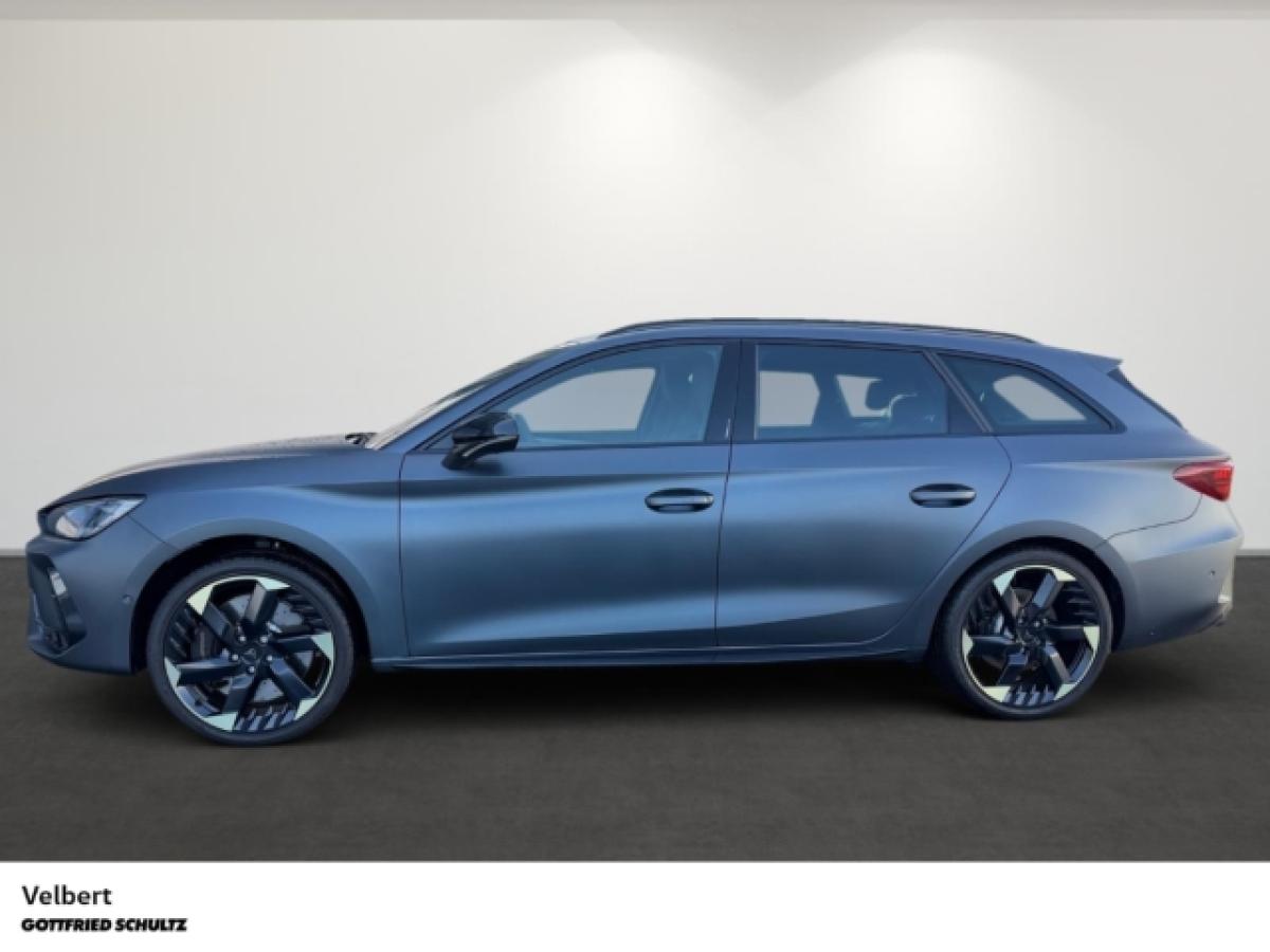 Cupra Leon CUPRA Sportstourer VZ Tribe Edition 2.0 TSI (Velbert)