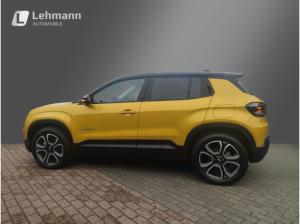 Jeep Avenger Summit 1.2 MHEV-SPRING-DEAL mit Leder-Panoramadach-MY26