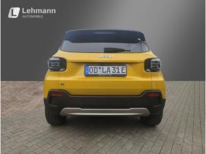 Jeep Avenger Summit 1.2 MHEV-SPRING-DEAL mit Leder-Panoramadach-MY26