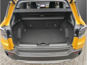 Jeep Avenger Summit 1.2 MHEV-SPRING-DEAL mit Leder-Panoramadach-MY26