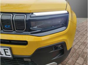 Jeep Avenger Summit 1.2 MHEV-SPRING-DEAL mit Leder-Panoramadach-MY26
