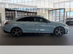 Mercedes-Benz CLA 180 SOFORT VERFÜGBAR ⚡ AMG Line + Panorama + LED – ab 390€