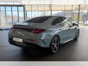 Mercedes-Benz CLA 180 SOFORT VERFÜGBAR ⚡ AMG Line + Panorama + LED – ab 390€