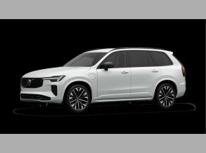 Volvo XC90 T8 Plus Dark/7-Sitzer/21"/ 0,5%/ Sofort