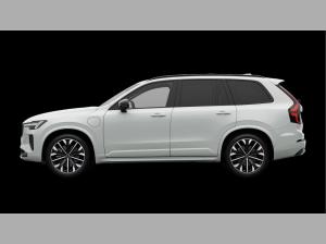 Volvo XC90 T8 Plus Dark/7-Sitzer/21"/ 0,5%/ Sofort