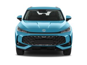 MG HS 1.5T GDI Hybrid+ Luxury