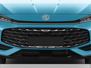MG HS 1.5T GDI Hybrid+ Luxury