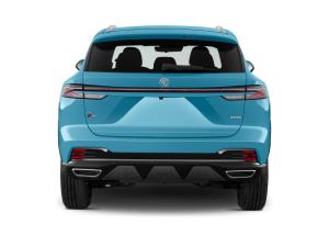 MG HS 1.5T GDI Hybrid+ Luxury