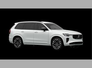 Volvo XC90 T8 Plus Dark/7-Sitzer/21"/ 0,5%/ Sofort