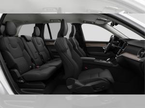 Volvo XC90 T8 Plus Dark/7-Sitzer/21"/ 0,5%/ Sofort