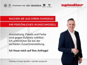 Audi A3 Sportback Bestellaktion für Sonderabnehmer