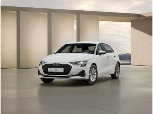 Audi A3 Sportback Bestellaktion für Sonderabnehmer