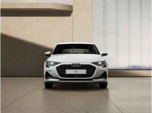 Audi A3 Sportback Bestellaktion für Sonderabnehmer