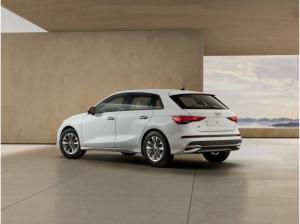 Audi A3 Sportback Bestellaktion für Sonderabnehmer