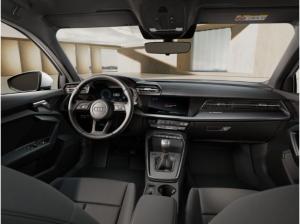 Audi A3 Sportback Bestellaktion für Sonderabnehmer