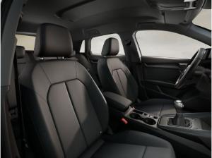 Audi A3 Sportback Bestellaktion für Sonderabnehmer