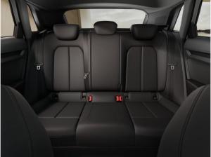 Audi A3 Sportback Bestellaktion für Sonderabnehmer