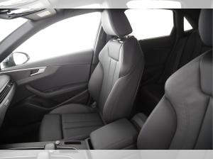 Audi A4 Limousine 40 TDI quattro S tronic**nur 1x verfügbar**SONDERLEASING