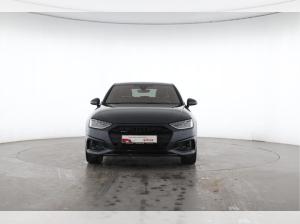 Audi A4 Limousine 40 TDI quattro S tronic**nur 1x verfügbar**SONDERLEASING