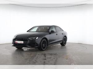 Audi A4 Limousine 40 TDI quattro S tronic**nur 1x verfügbar**SONDERLEASING