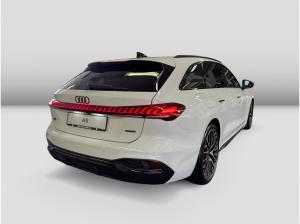 Audi A5 Avant TDI quattro S tronic