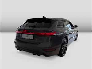Audi A6 e-tron performance