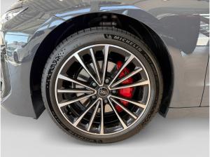 Audi A6 e-tron performance