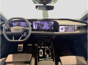 Audi A6 e-tron performance
