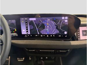 Audi A6 e-tron performance