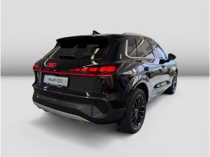 Audi Q3 SUV TFSI S tronic