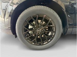 Audi Q3 SUV TFSI S tronic