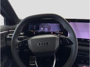 Audi A5 Avant TDI quattro S tronic